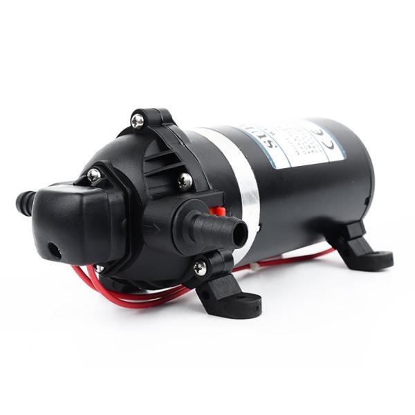 iFormosa 水道 100V 6L/min 95m 高圧 加圧ポンプ 交流 家庭用 加圧給水用インバーターポンプ IF-100VDP160