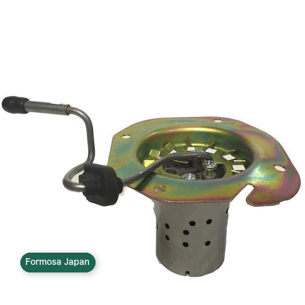 Formosa Japan FFヒーター交換用バーナー 軽油専用 2kW【返品不可】IF-APH-BN2KW-D